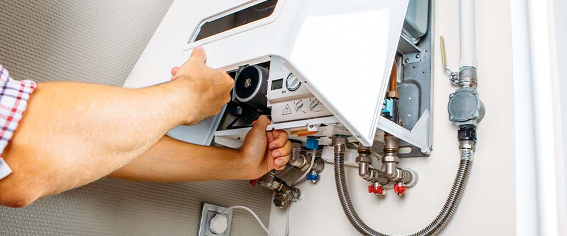 Water Heater Repair & Installation Services | PBTP Plumbers USA